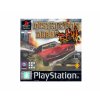 PS1 Destruction derby raw