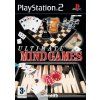 PS2 Ultimate Mind Games