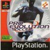 PS1 Pro Evolution Soccer