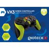 Gioteck VX-3 Sports Edition kabelový ovladač pro PS3