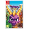 SWITCH Spyro Reignited Trilogy