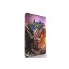 Monster hunter rise steelbook