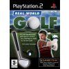 PS2 real world golf
