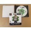 PS1 Theme hospital- bazar