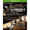 XBOX ONE Commandos 2 & Praetorians: HD Remaster - Double Pack