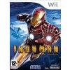 Wii Iron Man