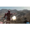 Wii Iron Man