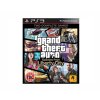 PS3 GTA liberty city