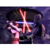 Wii Star Wars The Clone Wars: Lightsaber Duels