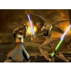 Wii Star Wars The Clone Wars: Lightsaber Duels