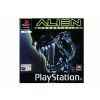 PS1 Alien resurrection
