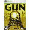 XBOX 360 GUN - bazar