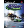 PS2 Jet Ski Riders