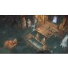 PS4 SpellForce 3 Reforced – hrdinové a vojáci v taktické bitvě na bojišti.