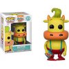 Funko POP! - Heffer #321