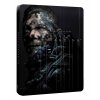 death stranding pc oferta steelbook