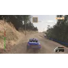 PS4 Sébastien Loeb Rally EVO - bazar
