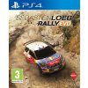 Sebastian Loeb Rally Evo (PS4)