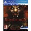 Until Dawn: Rush of Blood (PSVR)