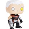 Funko POP! - Marvel: Deadpool Parody-Cable #314
