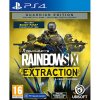 PS4 Tom Clancy's: Rainbow Six Extraction - Guardian Edition