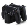 Nabíjacia stanica Sony pre systém PS4-