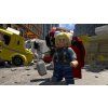 PS4 LEGO Marvel Collection