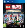 PS4 LEGO Marvel Collection