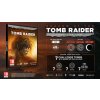 Shadow of the Tomb Raider Croft Edition Xbox One – Lara Croft a obsah speciální edice hry
