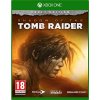 XBOX ONE Shadow of the Tomb Raider - Croft Edition