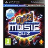 PS3 Buzz! The Music Quiz