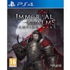 PS4 Immortal Realms - Vampire Wars (nová)