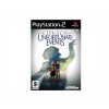 PS2 Lemony Snicket´s A Series of Unfortunate Events.