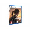 PS5 The Last of Us Part I CZ