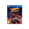 PS2 Hot wheels unleashed