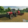 PS4 Farming Simulator 22