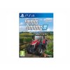PS4 Farming simulator 22