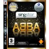 PS3 SingStar ABBA