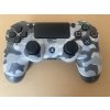 PS4 Dualshock 4 V1 Wireless controller ORIGINAL (Camo white)