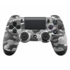 PS4 Dualshock 4 V1 Bezdrátový ovladač ORIGINÁLNÍ (Camo white)