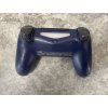 PS4 Dualshock 4 V2 Wireless Controller ORIGINAL (dark blue)