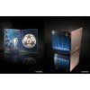 X360 PES 2013 Steelbook