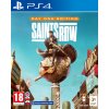 PS4 Saints Row Day One Edition CZ (nová)