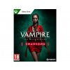XBOX ONE Vampire: The Masquerade - Swansong