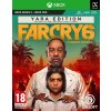 XBOX ONE / Series X Far Cry 6 (YARA Edition)