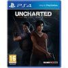 PS4 Uncharted The Lost Legacy CZ