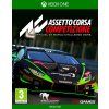 XBOX ONE Assetto Corsa Competizione