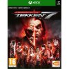 XBOX ONE / XBOX Series Tekken 7 - Legendary Edition
