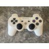 PS3 Sony DualShock 3 Original Wireless Controller white