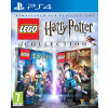 PS4 LEGO Harry Potter Collection